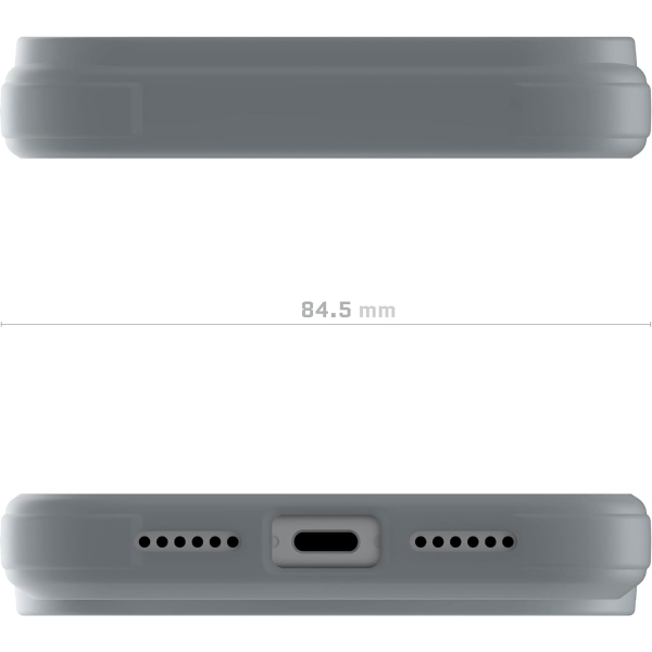 Ghostek Apple iPhone 17 Pro Max Covert Klf-Gray