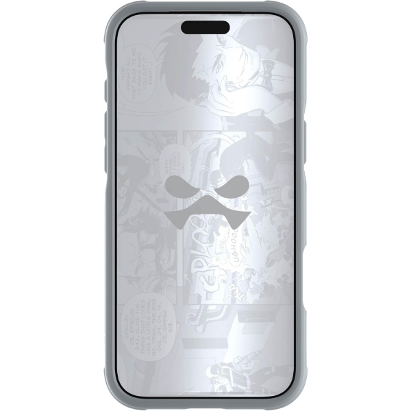 Ghostek Apple iPhone 17 Pro Max Covert Klf-Gray