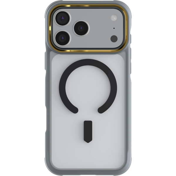 Ghostek Apple iPhone 17 Pro Max Covert Klf-Gray