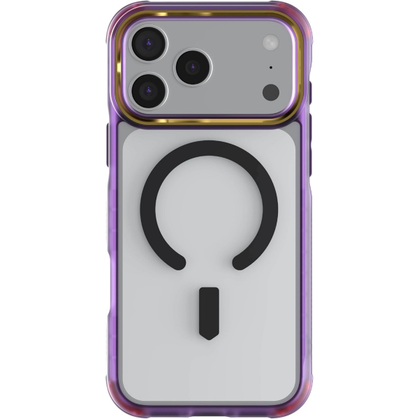 Ghostek Apple iPhone 17 Pro Max Covert Klf-Purple 