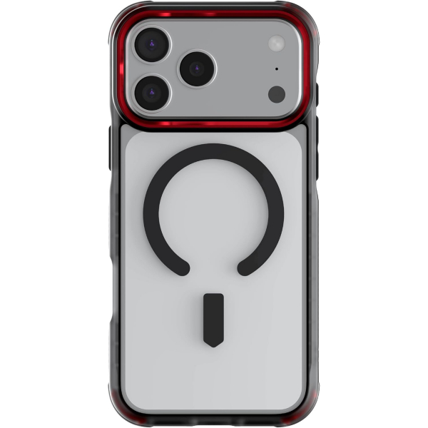 Ghostek Apple iPhone 17 Pro Max Covert Klf-Smoke