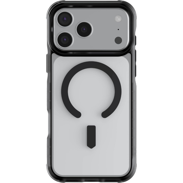 Ghostek Apple iPhone 17 Pro Max Covert Klf-Smoke Matte