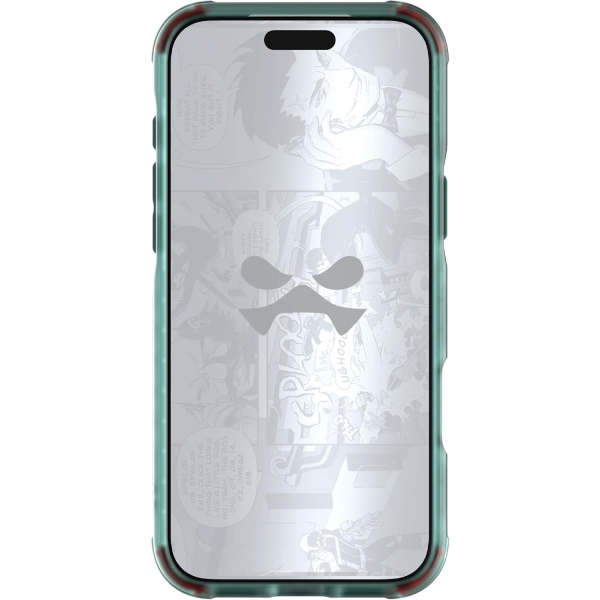 Ghostek Apple iPhone 17 Pro Max Covert Klf-Teal