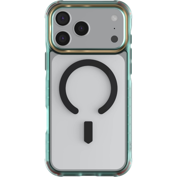 Ghostek Apple iPhone 17 Pro Max Covert Klf-Teal