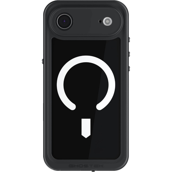 Ghostek Apple iPhone Air Su Geirmez Nautical Klf-Black