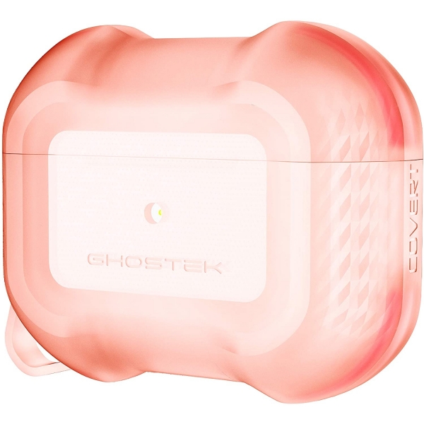 Ghostek COVERT Serisi AirPods Pro Klf-Pink