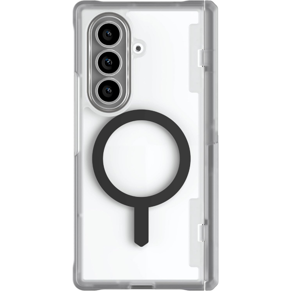 Ghostek Samsung Galaxy Z Fold 7 Covert Klf-Clear Matte