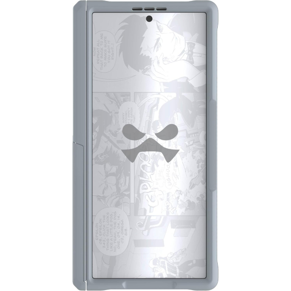 Ghostek Samsung Galaxy Z Fold 7 Covert Klf-Gray