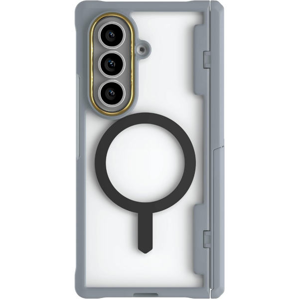 Ghostek Samsung Galaxy Z Fold 7 Covert Klf-Gray