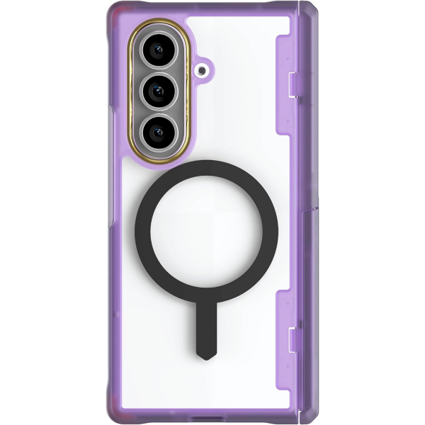 Ghostek Samsung Galaxy Z Fold 7 Covert Klf-Purple