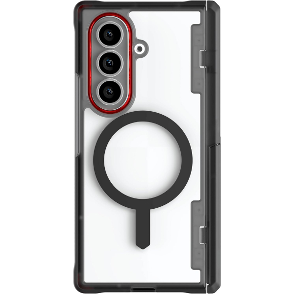 Ghostek Samsung Galaxy Z Fold 7 Covert Klf-Smoke