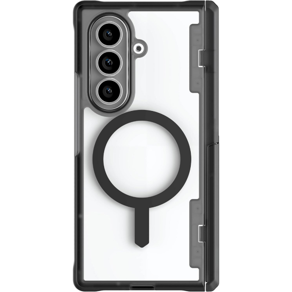 Ghostek Samsung Galaxy Z Fold 7 Covert Klf-Smoke Matte
