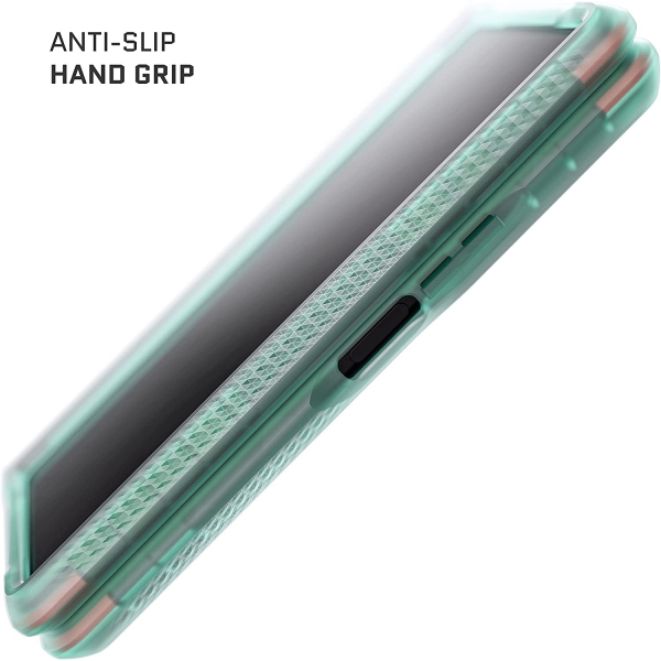 Ghostek Covert Serisi Samsung Galaxy Z Fold 3 Klf-Teal