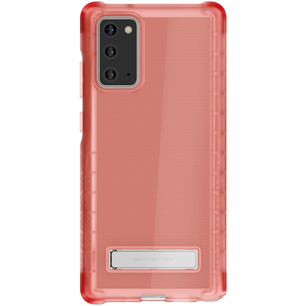 Ghostek Galaxy Note 20 Covert Serisi Klf (MIL-STD-810G)-Pink