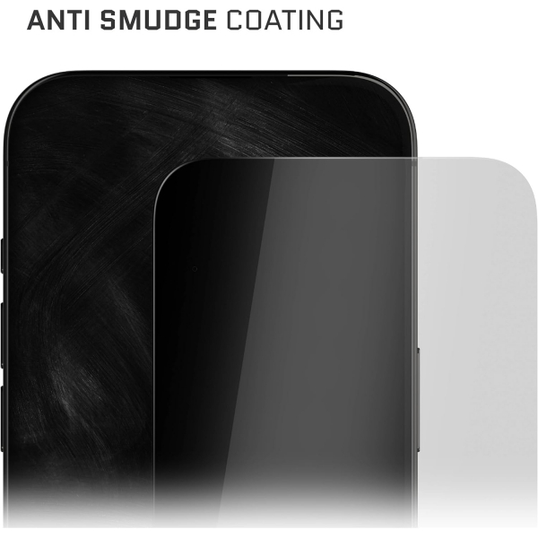 Ghostek iPhone 16 Pro Privacy Cam Ekran Koruyucu(2Adet)