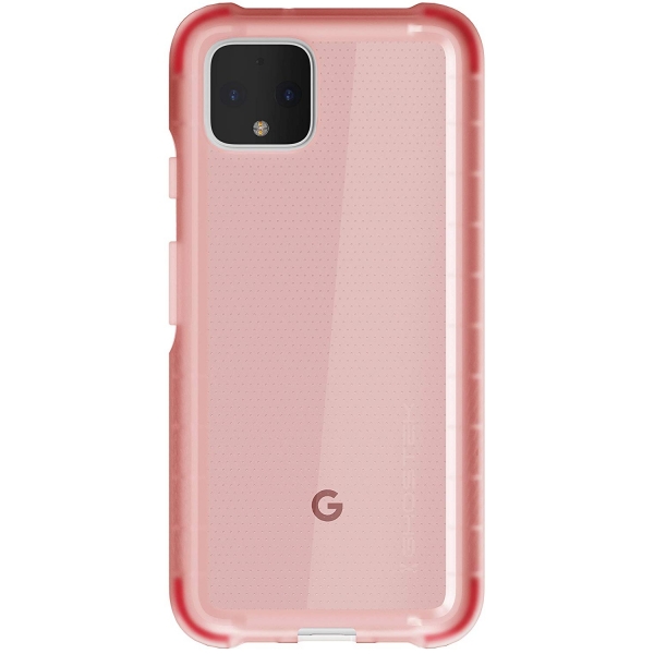 Ghostek Google Pixel 4 Covert Serisi Klf (MIL-STD-810G)-Pink