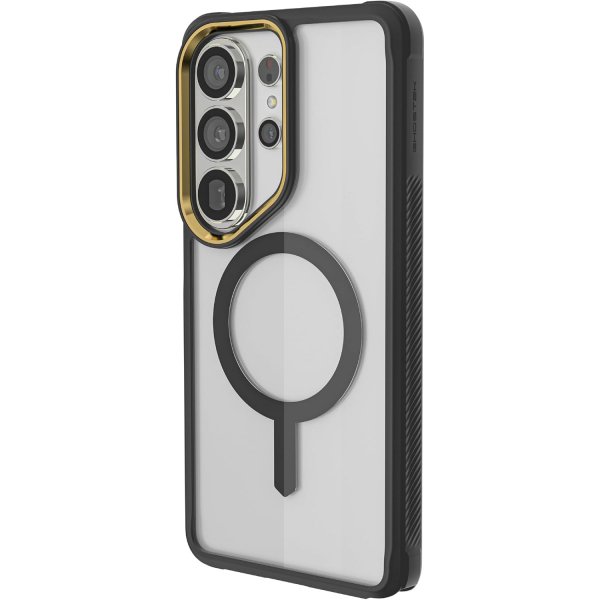 Ghostek Samsung Galaxy S26 Ultra Covert Clear K�l�f-Black