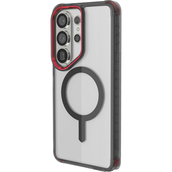 Ghostek Samsung Galaxy S26 Ultra Covert Clear K�l�f-Smoke