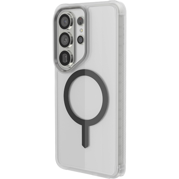 Ghostek Samsung Galaxy S26 Ultra Covert Clear K�l�f-Clear Matte