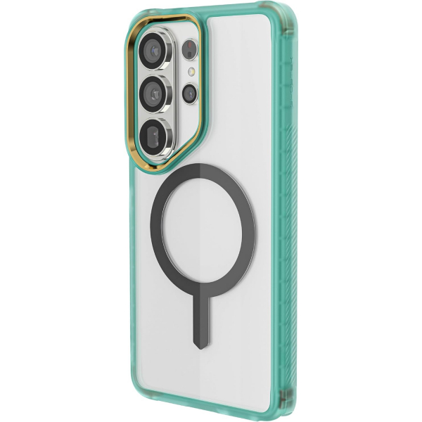 Ghostek Samsung Galaxy S26 Ultra Covert Clear K�l�f-Teal