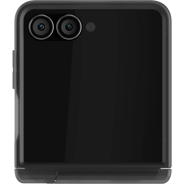 Ghostek Samsung Galaxy Z Flip 7 Covert Klf-Smoke