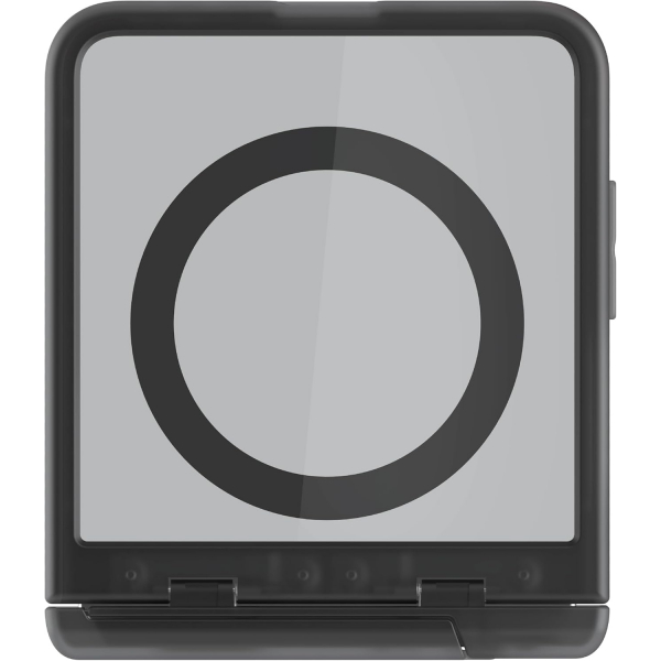 Ghostek Samsung Galaxy Z Flip 7 Covert Klf-Smoke Matte