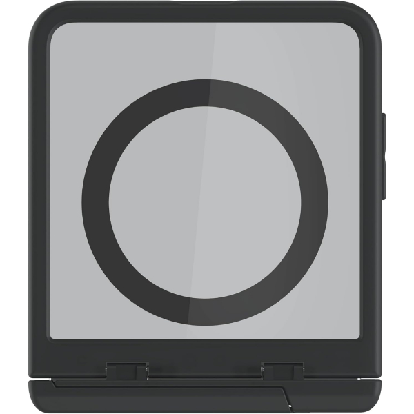 Ghostek Samsung Galaxy Z Flip 7 Covert Klf-Black 