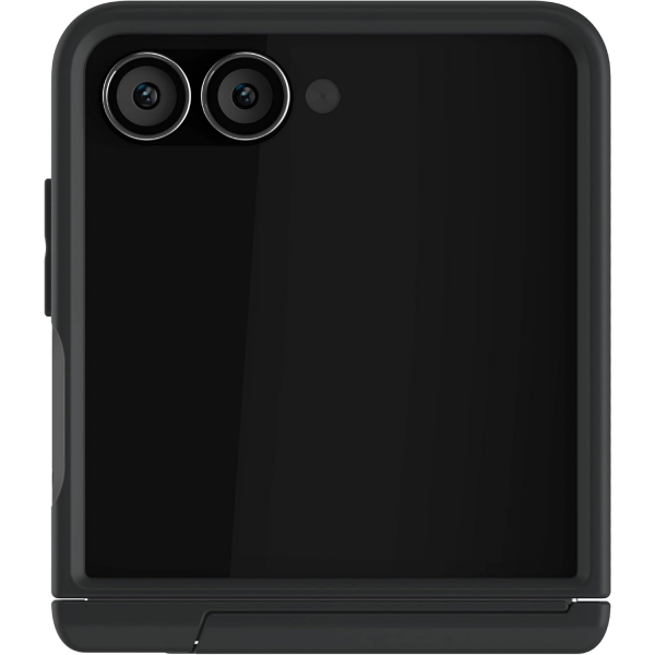 Ghostek Samsung Galaxy Z Flip 7 Covert Klf-Black 