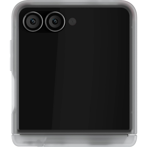 Ghostek Samsung Galaxy Z Flip 7 Covert Klf-Clear