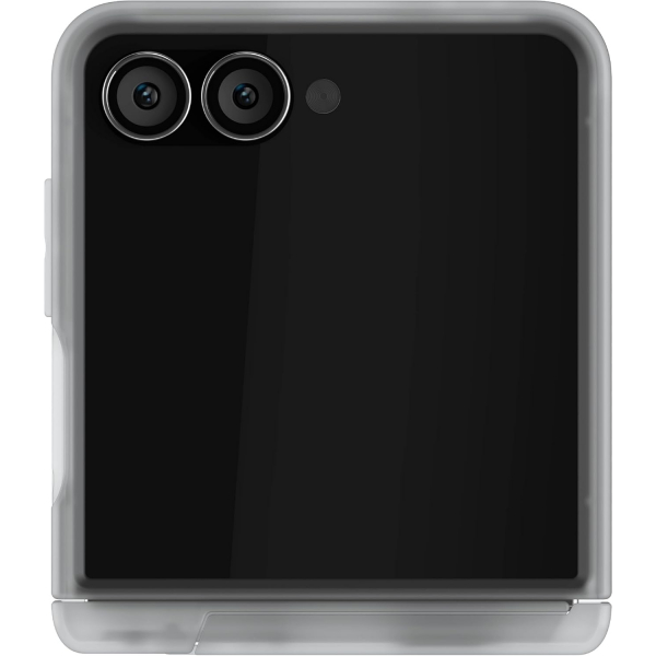 Ghostek Samsung Galaxy Z Flip 7 Covert Klf-Clear Matte