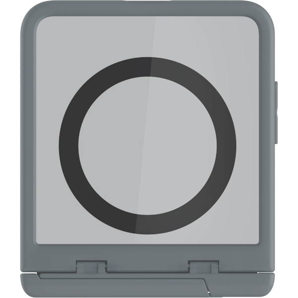 Ghostek Samsung Galaxy Z Flip 7 Covert Klf-Gray 