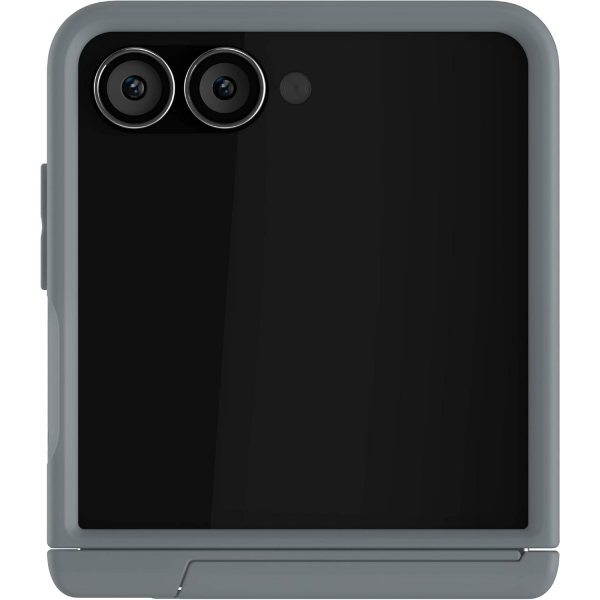 Ghostek Samsung Galaxy Z Flip 7 Covert Klf-Gray 