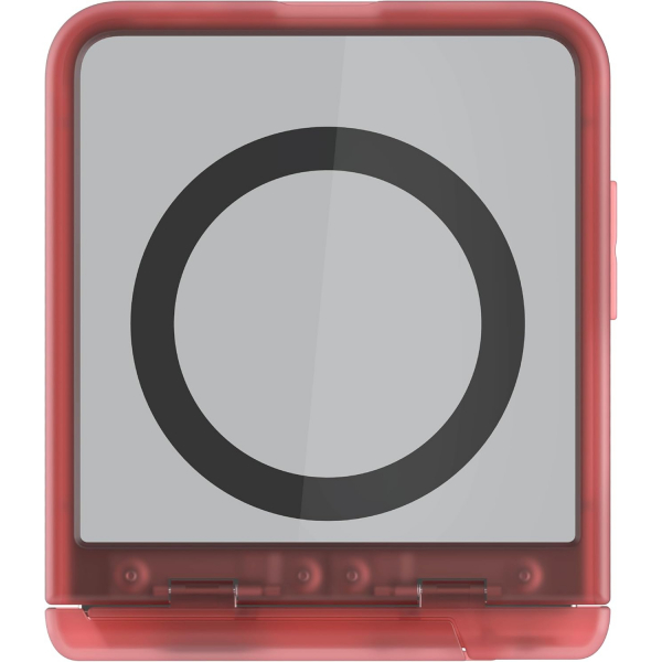 Ghostek Samsung Galaxy Z Flip 7 Covert Klf-Pink