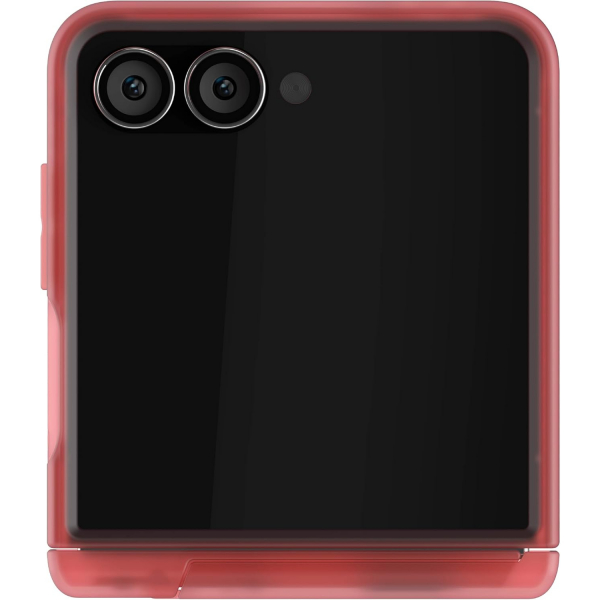 Ghostek Samsung Galaxy Z Flip 7 Covert Klf-Pink