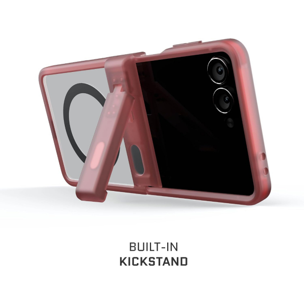 Ghostek Samsung Galaxy Z Flip 7 Covert Klf-Pink