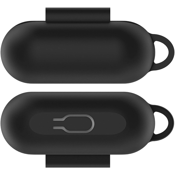 Ghostek TUNIC Serisi AirPods Pro Klf-Black