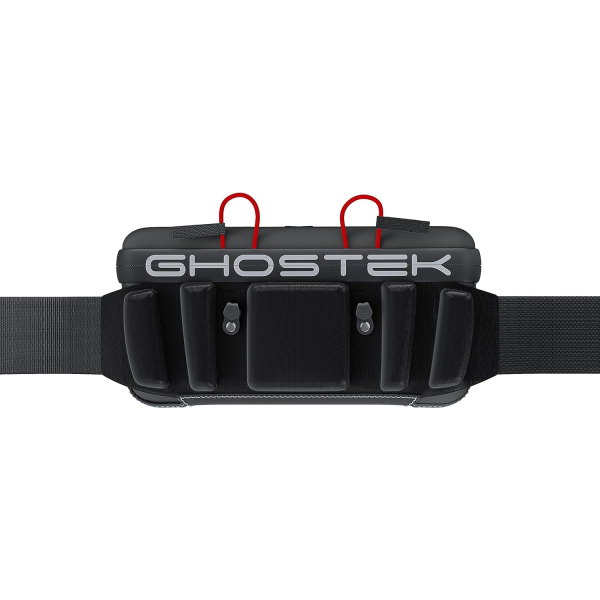 Ghostek VOLTIC Slim Kemerli Bel antas -Black Jade