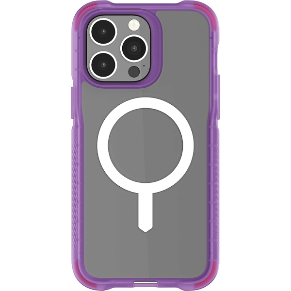 Ghostek iPhone 14 Covert Serisi Klf (MIL-STD-810G)-Pink