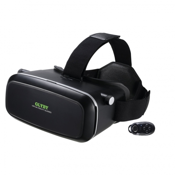 Glyby 3D VR Sanal Gereklik Gzl