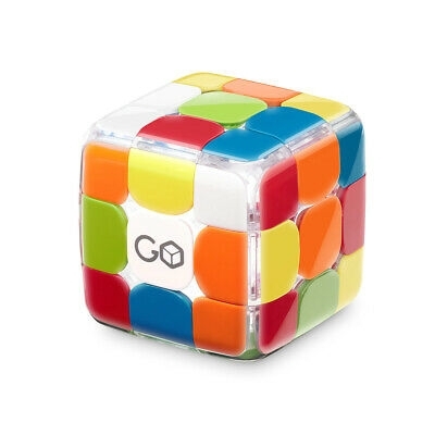 GoCube Akll Rubik Kp