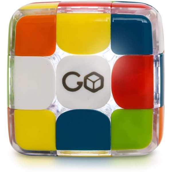 GoCube Akll Rubik Kp