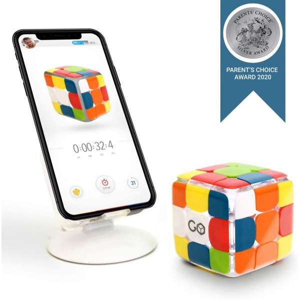 GoCube Akll Rubik Kp