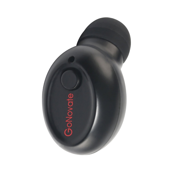 GoNovate G8 Mini Bluetooth Kulak i Kulaklk-Black
