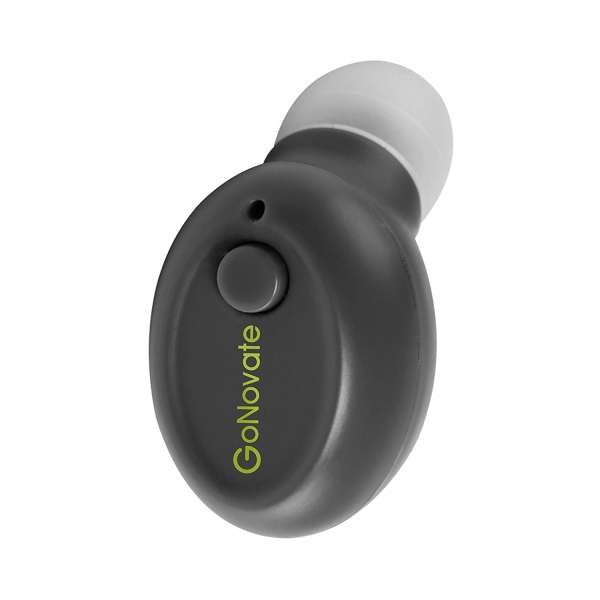 GoNovate G8 Mini Bluetooth Kulak i Kulaklk-Grey