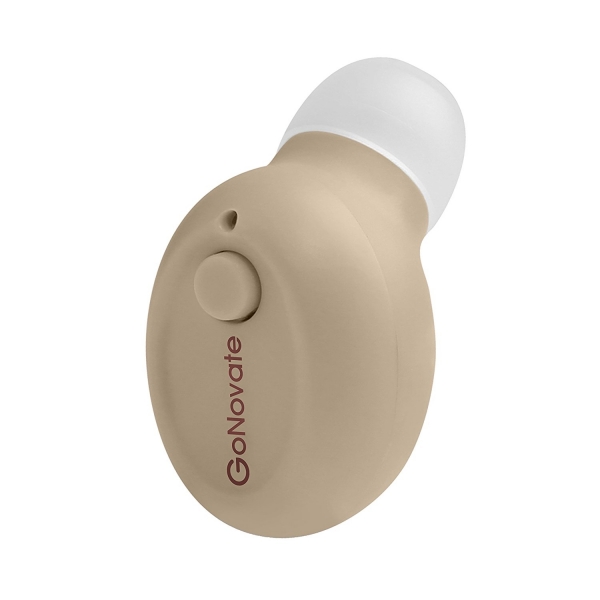 GoNovate G8 Mini Bluetooth Kulak i Kulaklk-Khaki