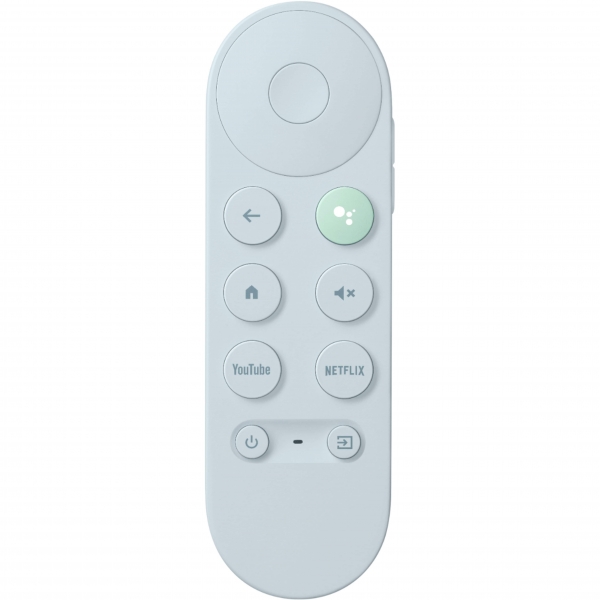 Google Chromecast ve Google Tv Kumanda-Sky