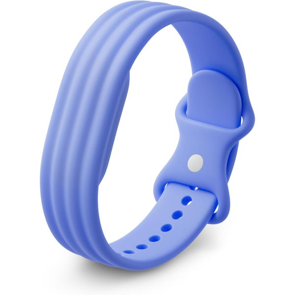 Google Fitbit Air 2026 Active Bileklik (Large)-Lavender