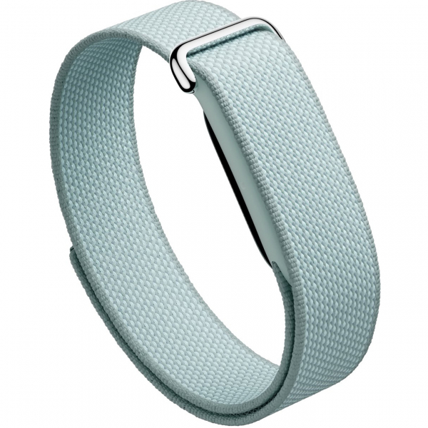 Google Fitbit Air 2026 Ak�ll� Bileklik-Fog