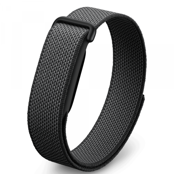 Google Fitbit Air 2026 Ak�ll� Bileklik-Obsidian