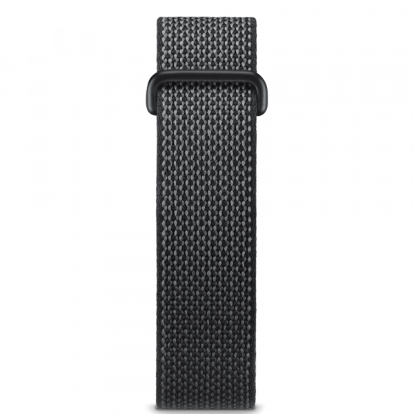 Google Fitbit Air 2026 Ak�ll� Bileklik-Obsidian